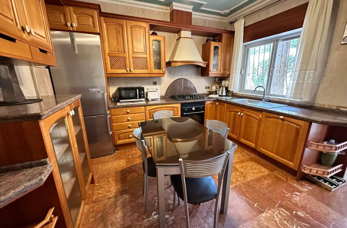 ALICANTE Bello horizonte, ,  03530