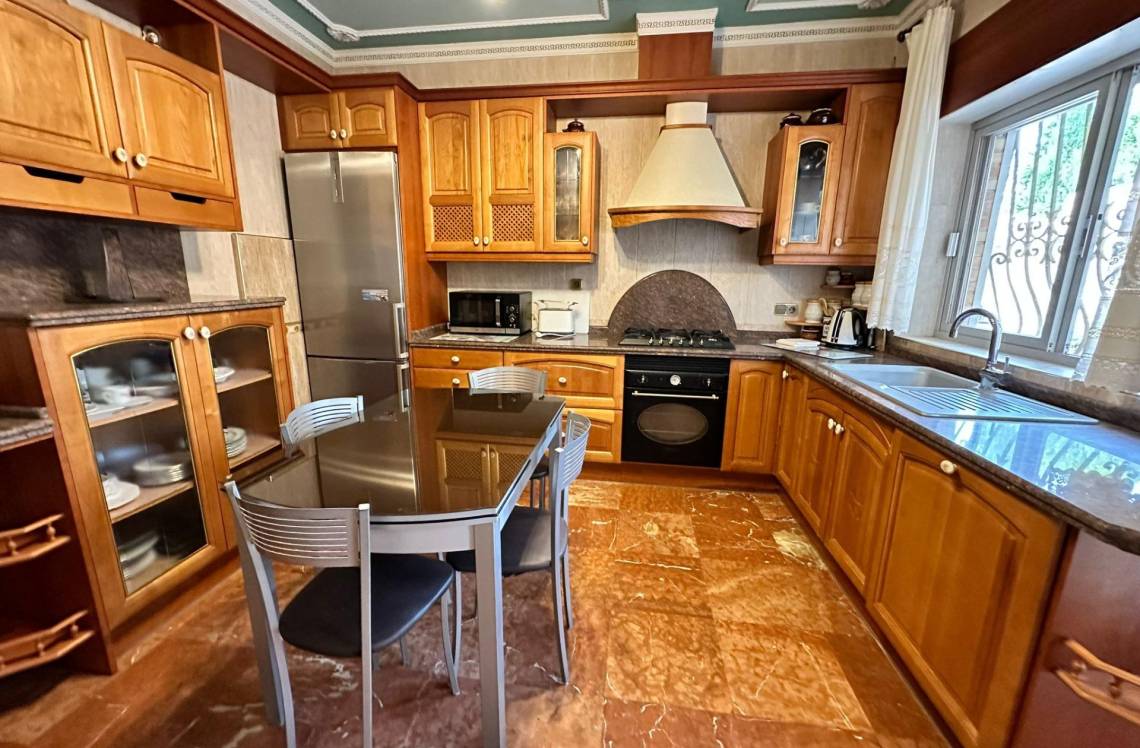 ALICANTE Bello horizonte, ,  03530