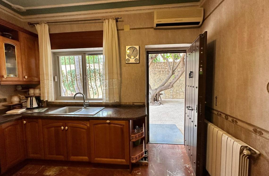 ALICANTE Bello horizonte, ,  03530