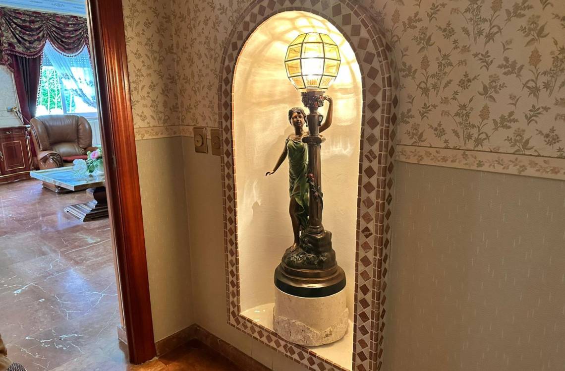 ALICANTE Bello horizonte, ,  03530