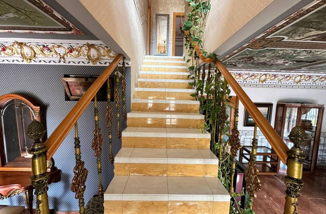 ALICANTE Bello horizonte, ,  03530