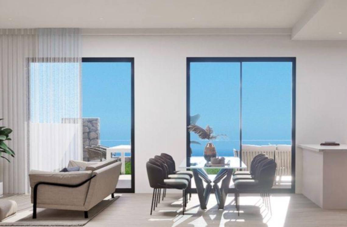 ALICANTE Balcón de finestrat, ,  03509