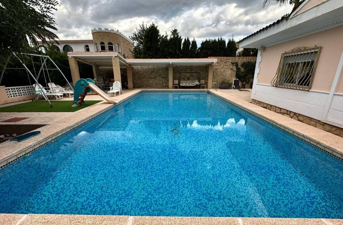 ALICANTE Bello horizonte, ,  03530