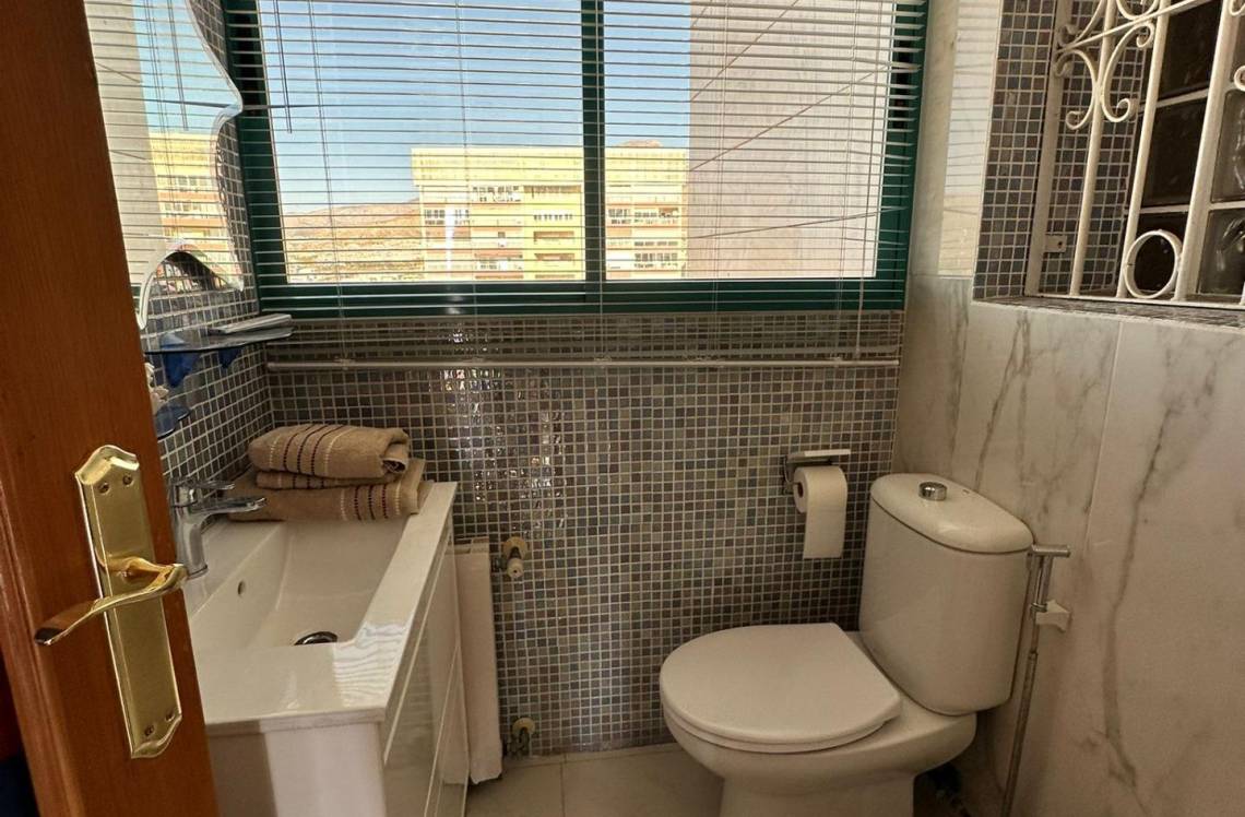 ALICANTE Cala Villajoyosa, ,  03570