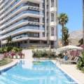 ALICANTE Poniente, ,  03502