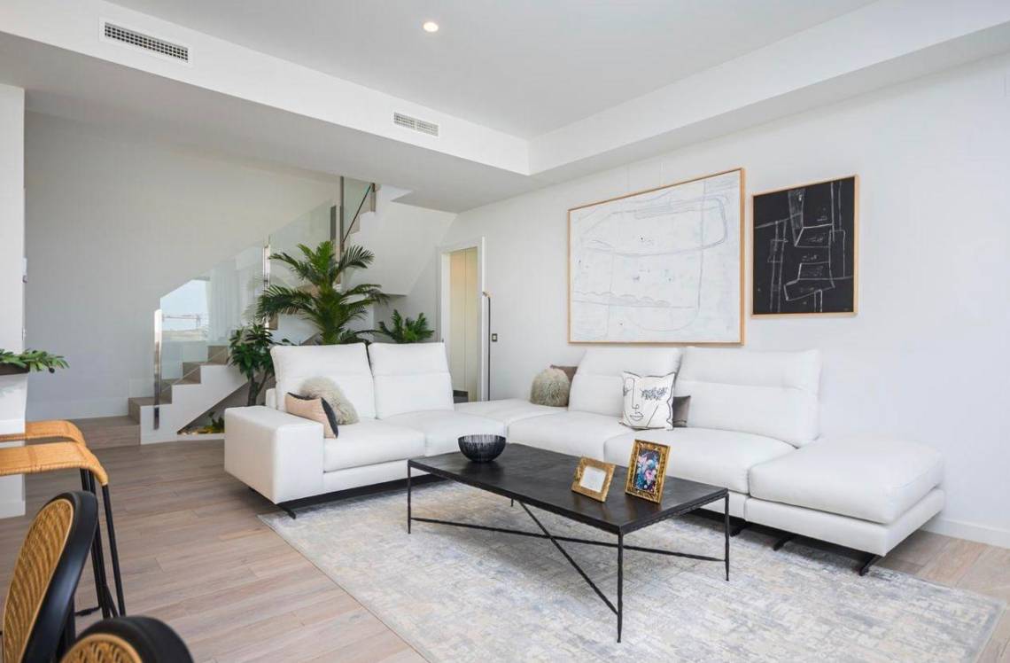 ALICANTE Balcon de finestrat, ,  03509