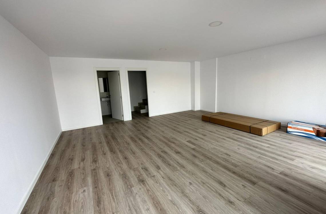 ALICANTE Balcón de finestrat, ,  03509