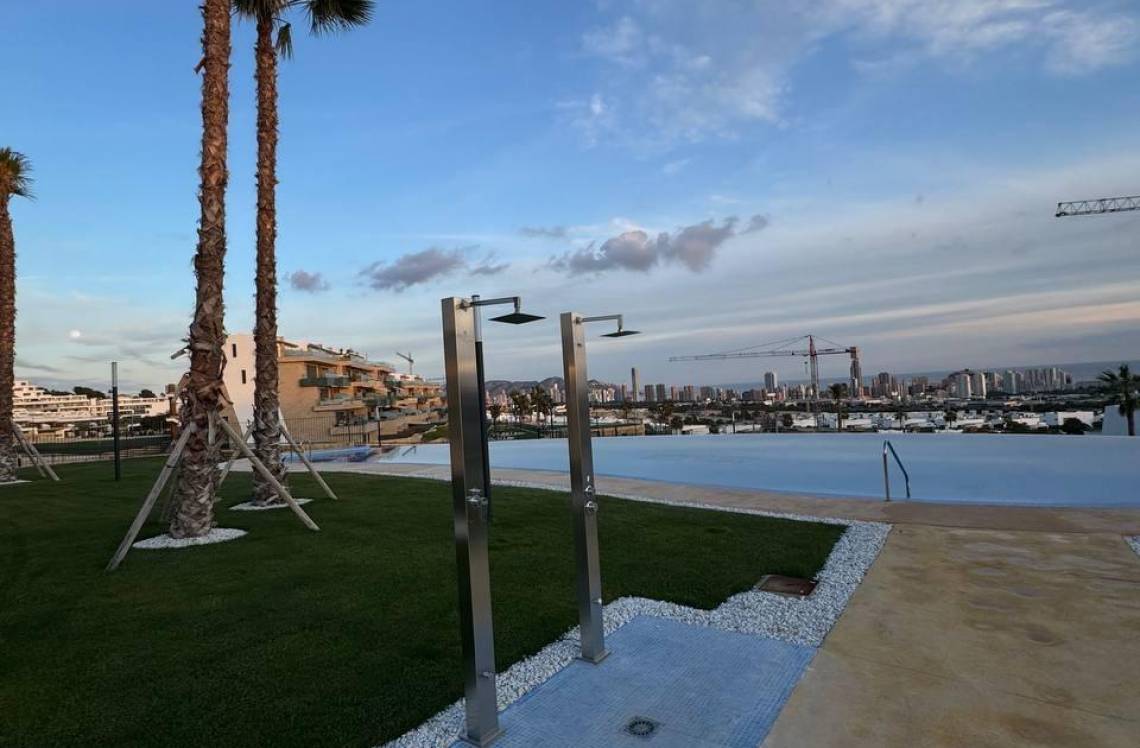 ALICANTE Camporrosso village, ,  03509