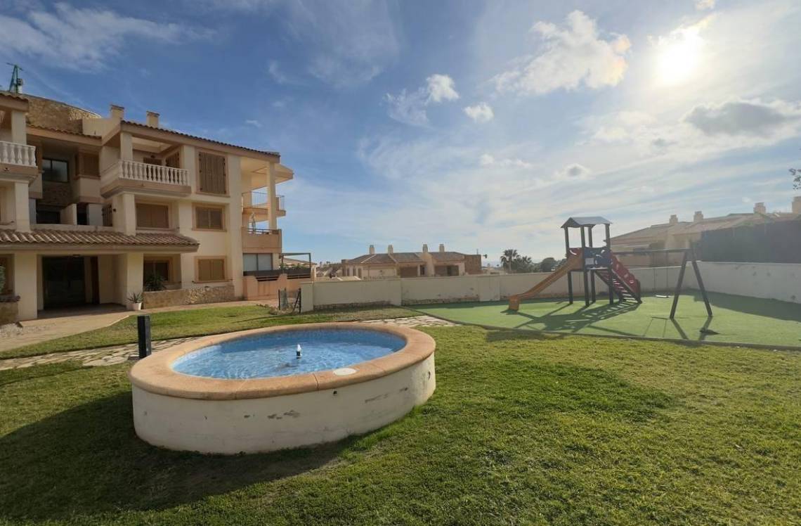 ALICANTE Sierra cortina, ,  03509