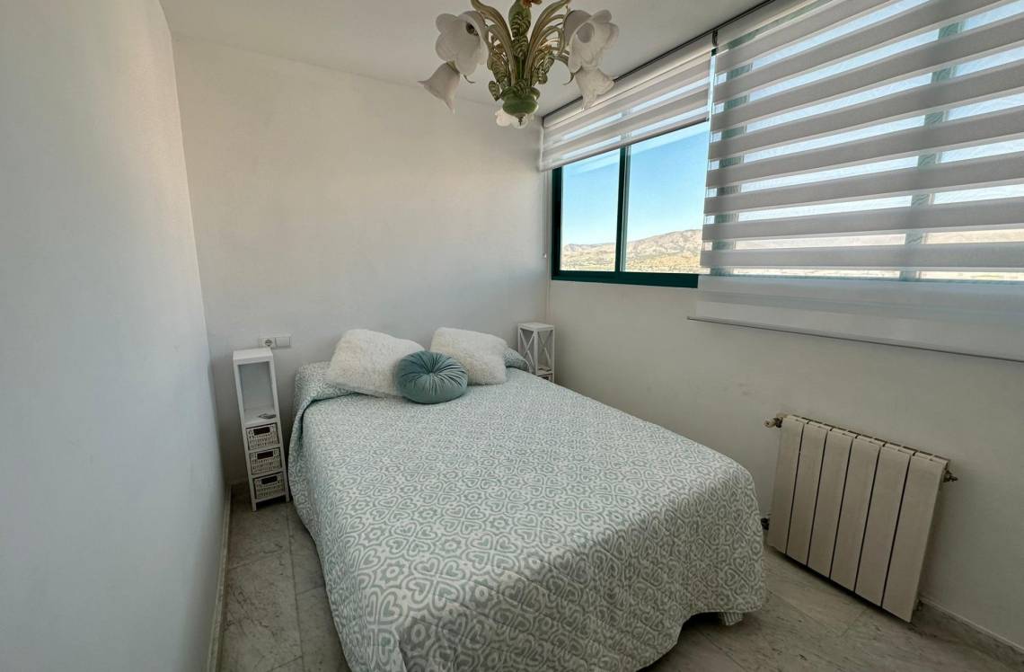 ALICANTE Cala Villajoyosa, ,  03570