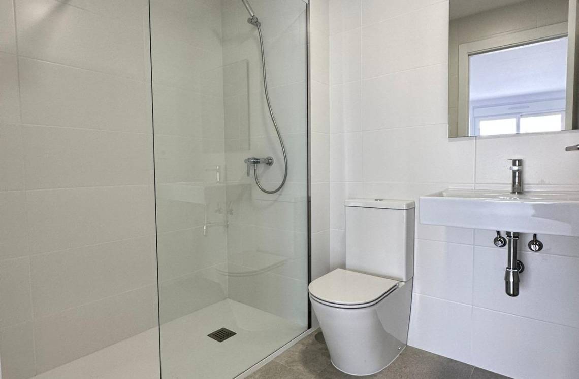 ALICANTE Balcón de finestrat, ,  03509