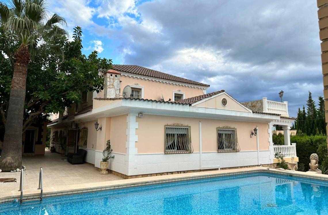 ALICANTE Bello horizonte, ,  03530