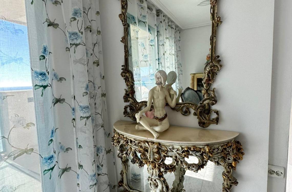 ALICANTE Cala Villajoyosa, ,  03570