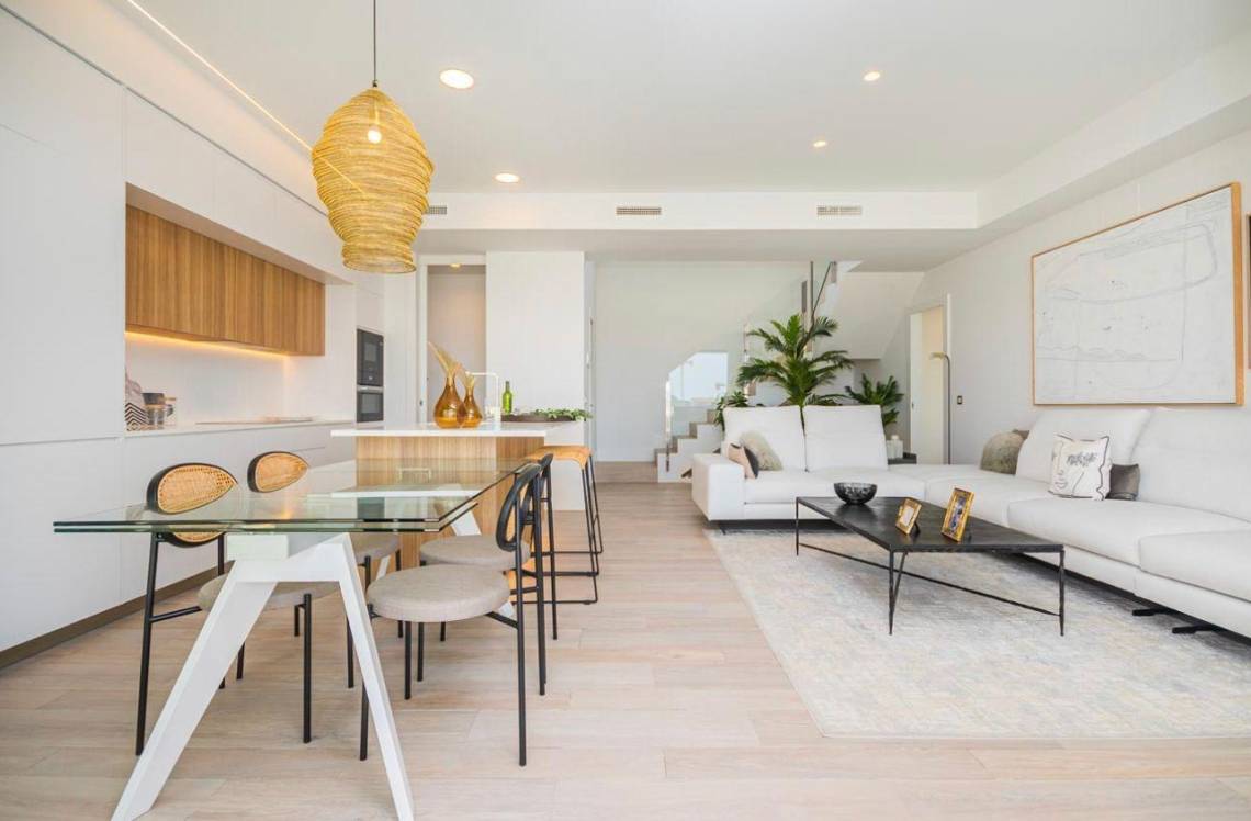 ALICANTE Balcon de finestrat, ,  03509