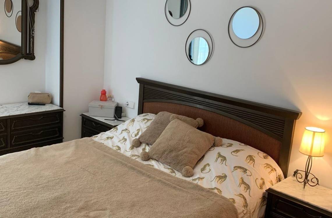 ALICANTE Cala Villajoyosa, ,  03570