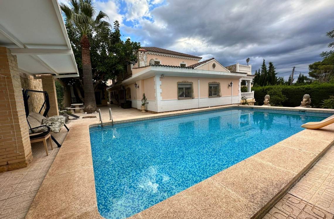 ALICANTE Bello horizonte, ,  03530