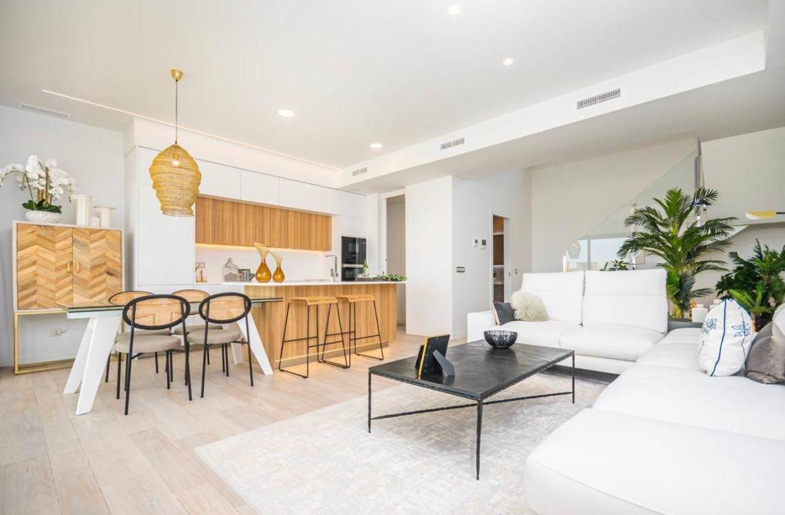 ALICANTE Balcon de finestrat, ,  03509