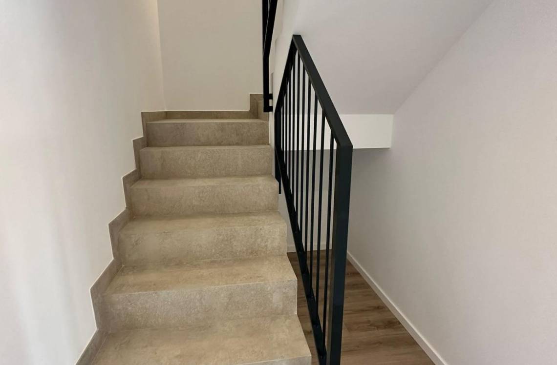 ALICANTE Balcón de finestrat, ,  03509