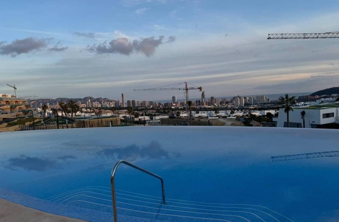 ALICANTE Camporrosso village, ,  03509