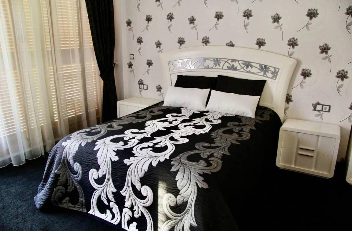 ALICANTE Sierra cortina, ,  03509