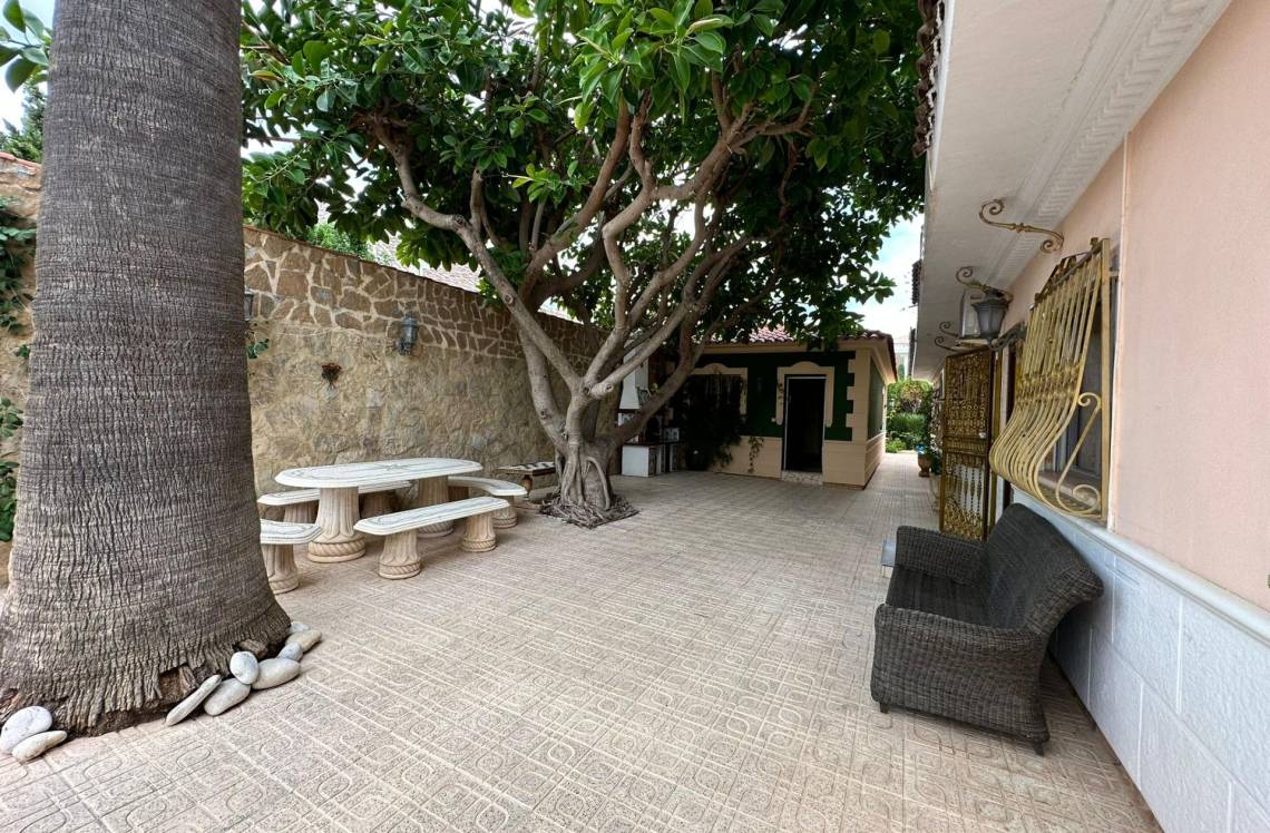 ALICANTE Bello horizonte, ,  03530