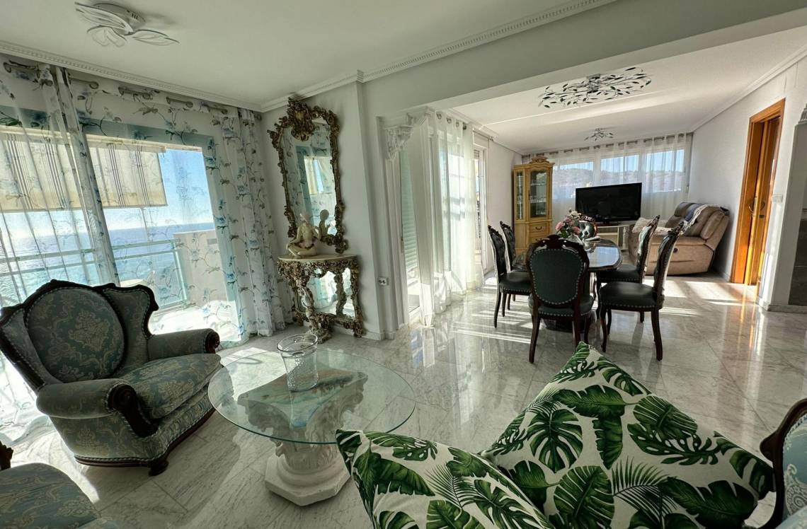 ALICANTE Cala Villajoyosa, ,  03570