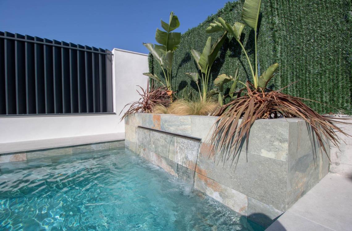 ALICANTE Golf piug campana, ,  03509