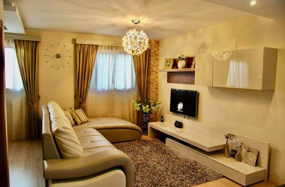 ALICANTE Sierra cortina, ,  03509