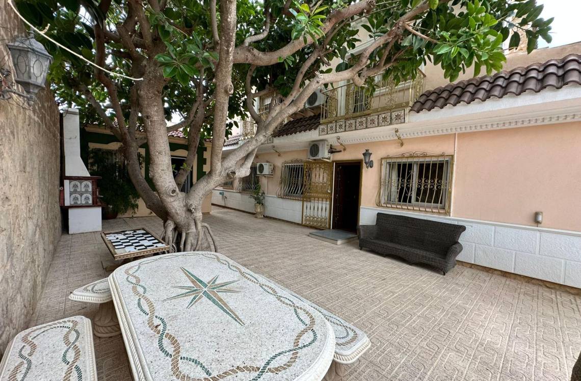 ALICANTE Bello horizonte, ,  03530