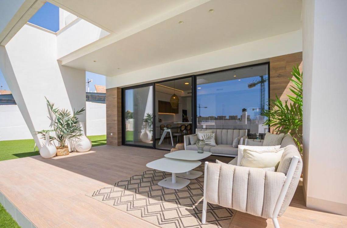 ALICANTE Balcon de finestrat, ,  03509