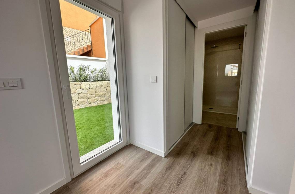 ALICANTE Balcón de finestrat, ,  03509