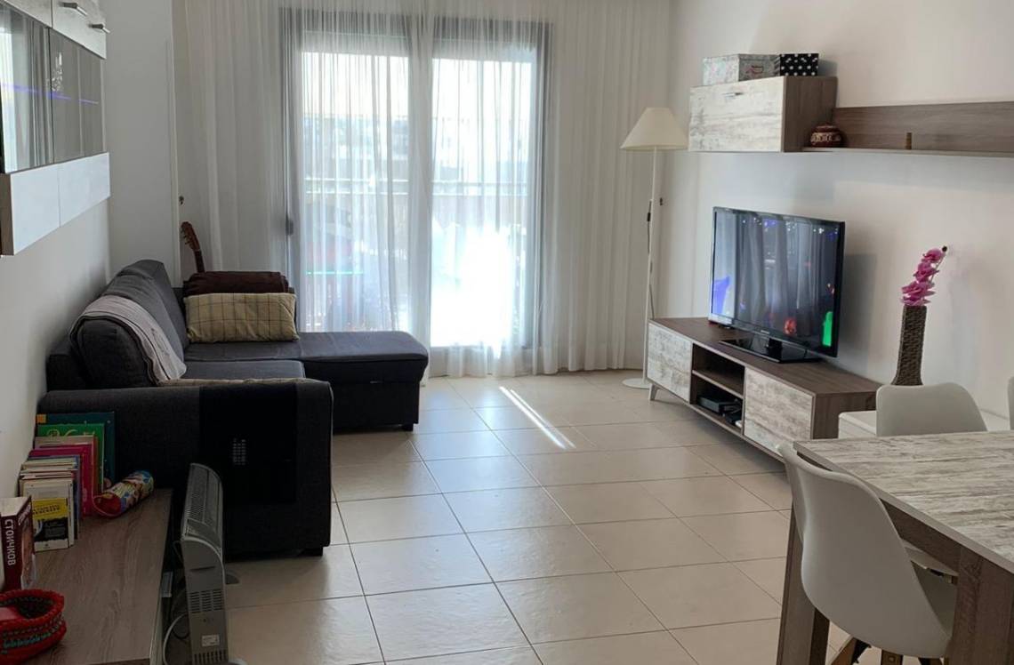 ALICANTE Cala Villajoyosa, ,  03570