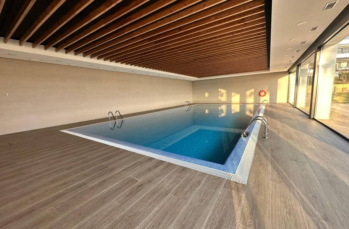 ALICANTE Balcón de finestrat, ,  03509