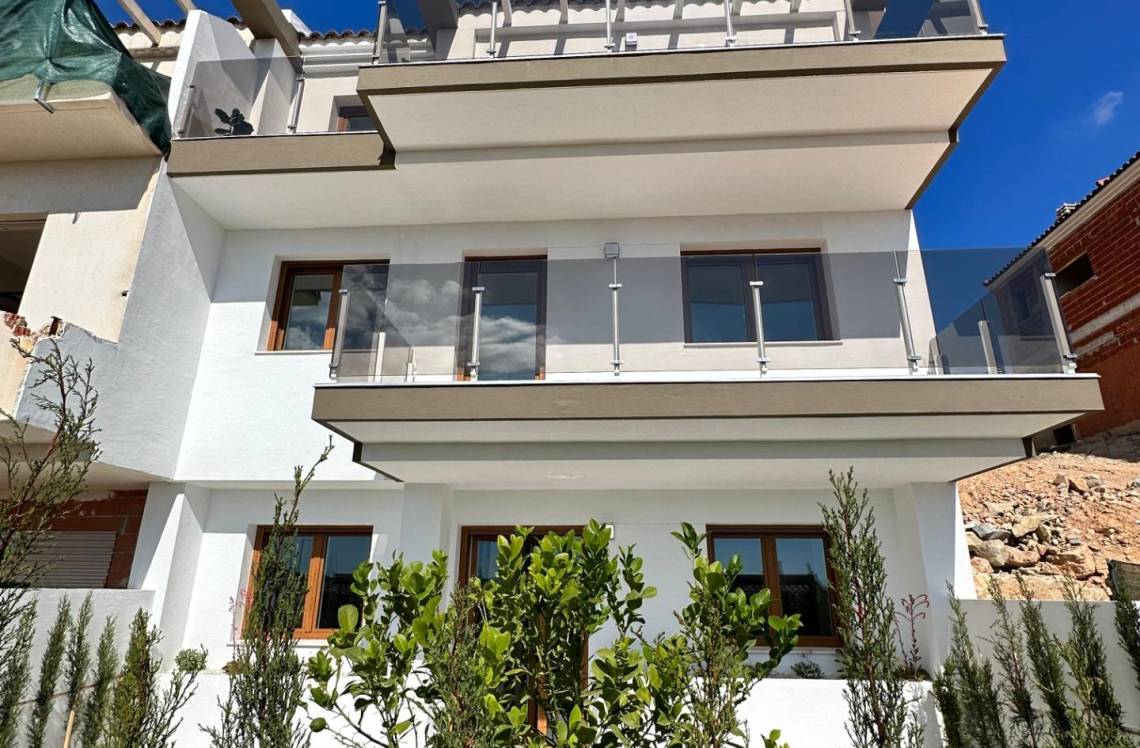 ALICANTE Urbanizacion nou espai, ,  03530