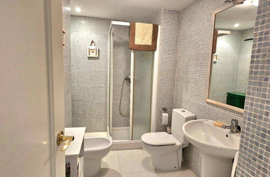 ALICANTE Puerto, ,  03710