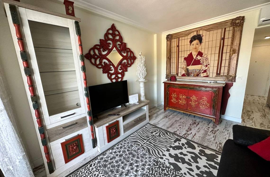 ALICANTE Cala de Finestrat, ,  03509