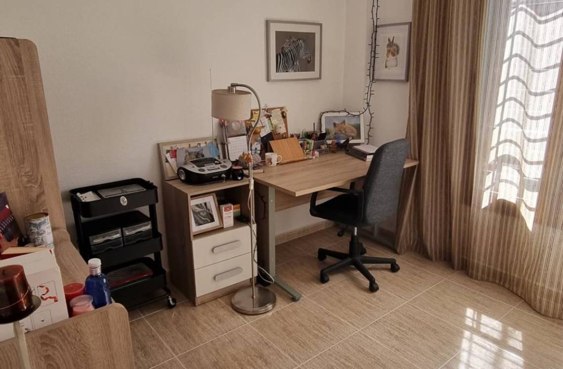 ALICANTE Balcón de finestrat, ,  03509