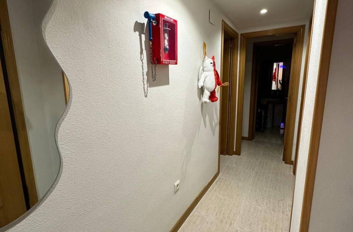 ALICANTE Cala Villajoyosa, ,  03570