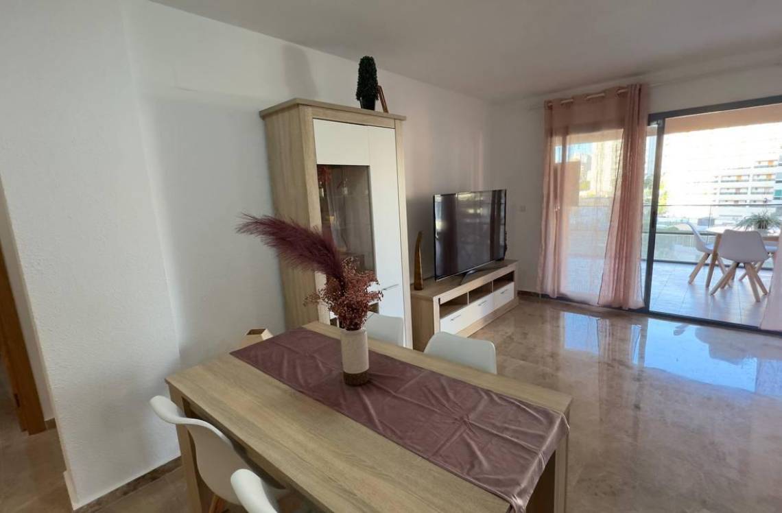 ALICANTE Cala Villajoyosa, ,  03570