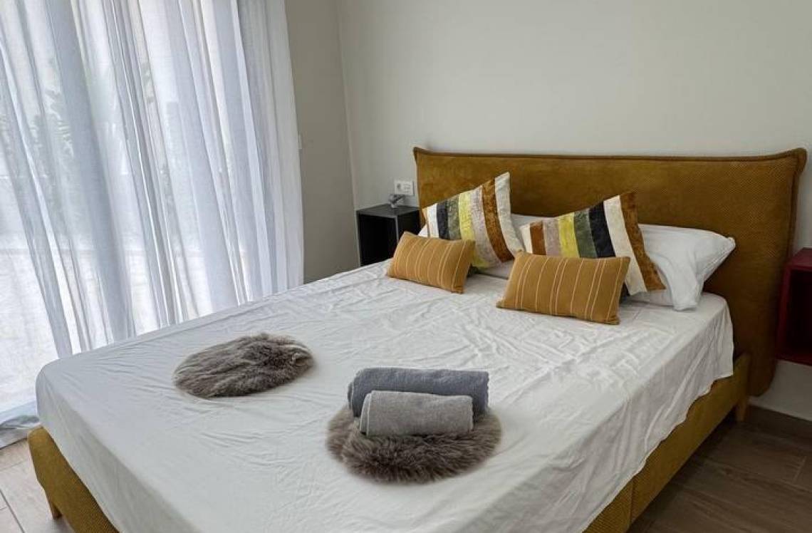 ALICANTE Balcón de finestrat, ,  03509