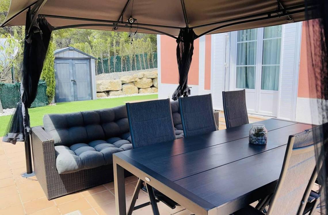 ALICANTE Finestrat hills, ,  03509