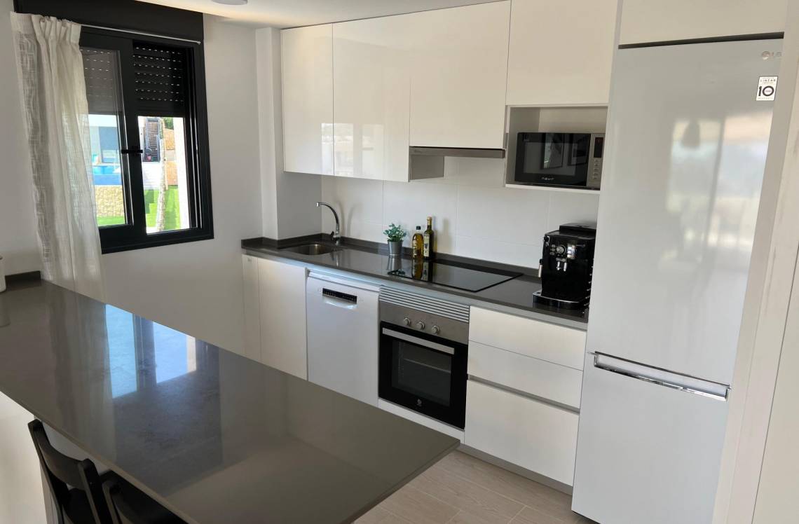 ALICANTE Balcón de finestrat, ,  03509