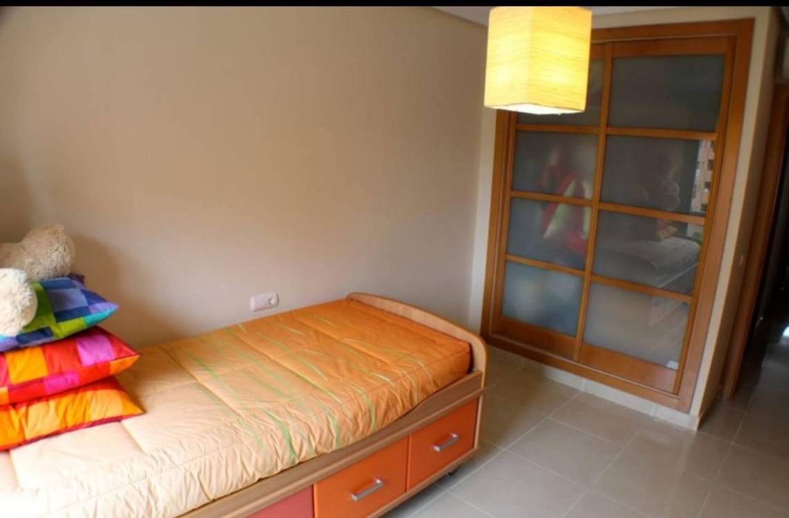 ALICANTE Cala Villajoyosa, ,  03570