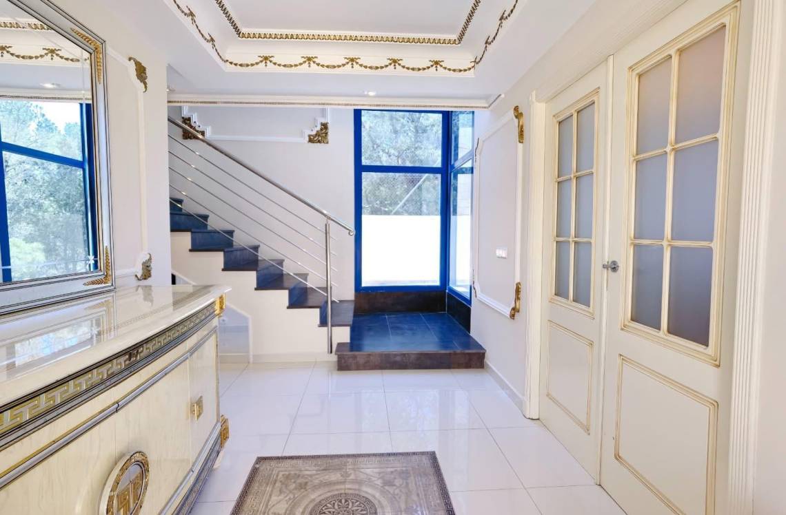 ALICANTE Altea Hills, ,  03590