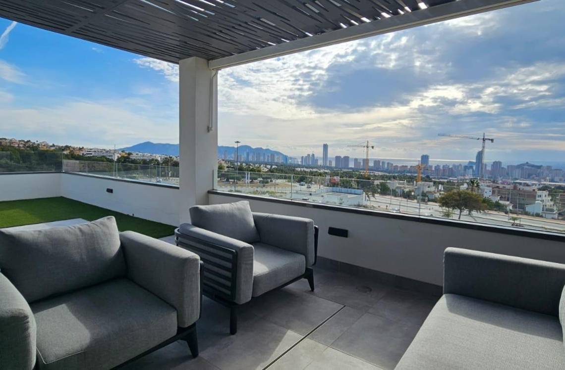 ALICANTE Camporrosso village, ,  03509