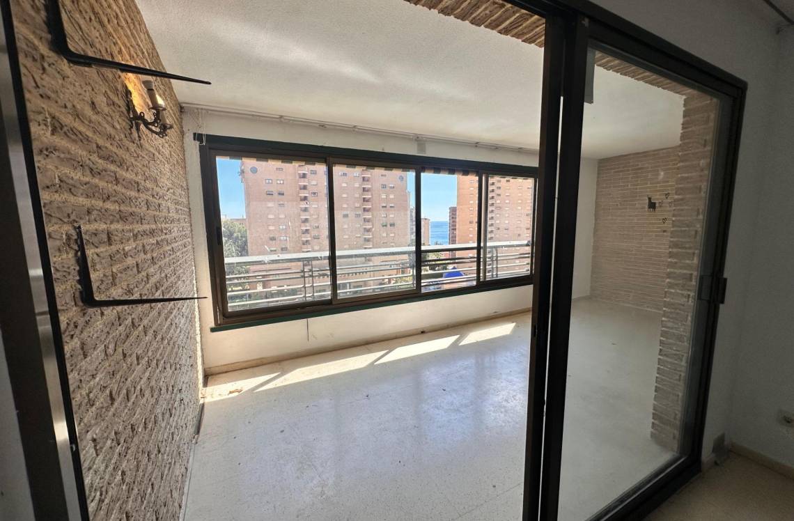 ALICANTE Benidorm, ,  03502