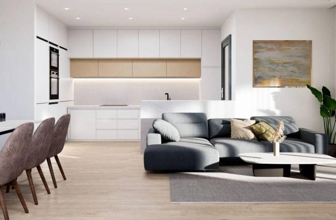 ALICANTE Balcón de finestrat, ,  03509