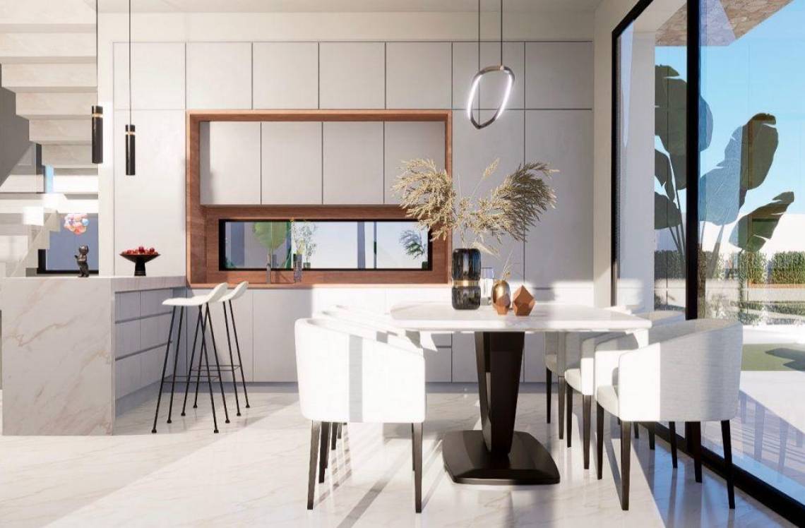 ALICANTE Balcón de finestrat, ,  03509