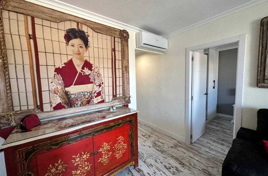 ALICANTE Cala de Finestrat, ,  03509