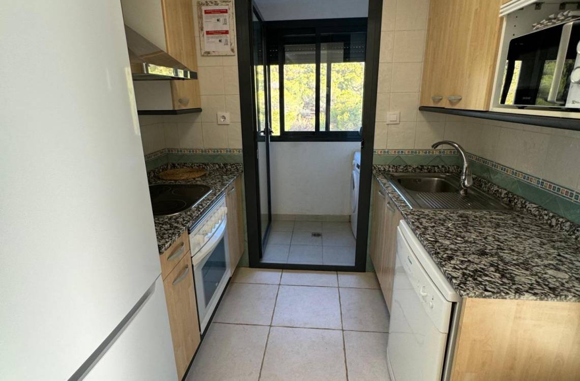 ALICANTE Cala Villajoyosa, ,  03570